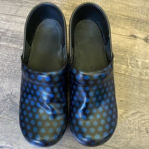 Dansko Clogs Size 38 | Medical Shoes